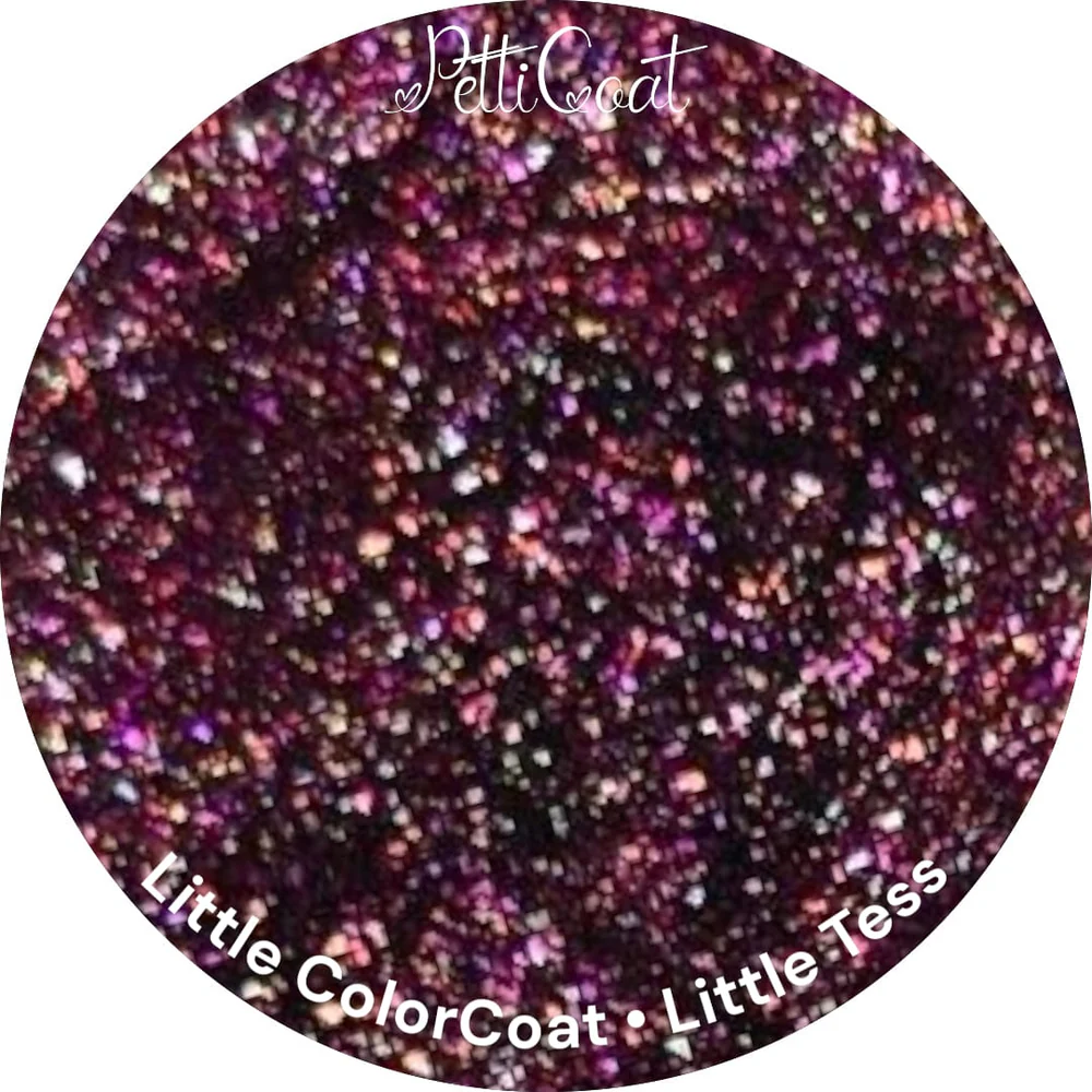 PettiCoat | Little ColorCoat | Little Tess - Afbeelding 2