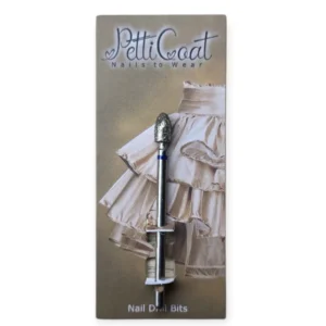 PettiCoat | Natural Nail bit