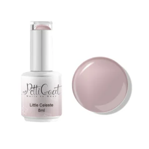 PettiCoat | Little ColorCoat | Little Celeste