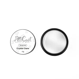 PettiCoat | StrongCoat | Crystal Claire