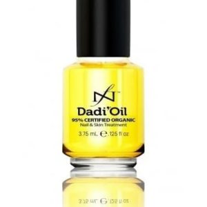 Dadi' Oil