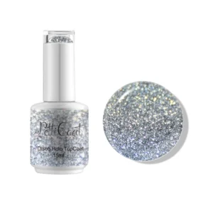 PettiCoat | Disco Holo TopCoat