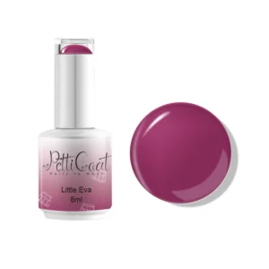 PettiCoat | Little ColorCoat | Little Eva