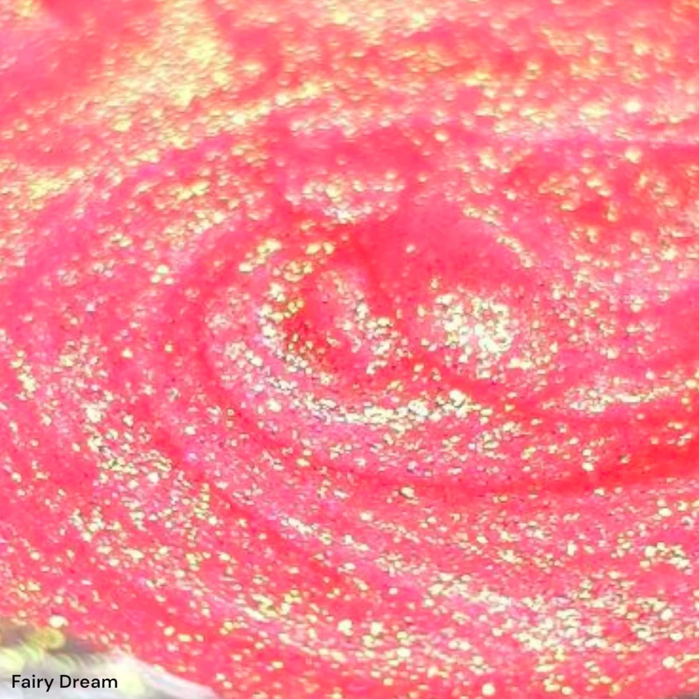 PettiCoat | StrongCoat | Fairy Dream - Afbeelding 2