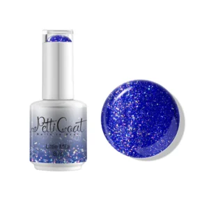 PettiCoat | Little ColorCoat | Little Mila