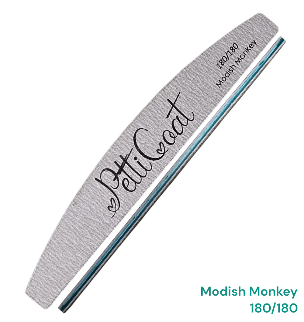 PettiCoat | Vijl | Modish Monkey 180/180