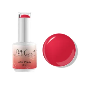 PettiCoat | Little ColorCoat | Little Poppy