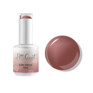 PettiCoat | NNCoat | Softly Siënna