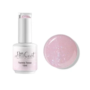 PettiCoat | NNCoat | Twinkle Tessa