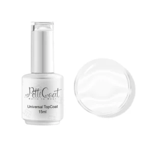 PettiCoat | Universal Top Coat