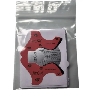 PettiCoat | Sjablonen Forms Testsetje