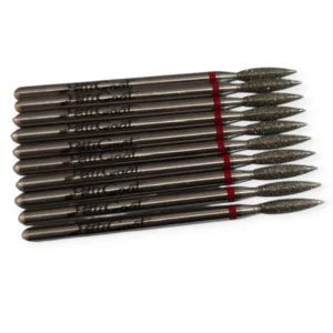 PettiCoat | Vlambitje - Rood (per 10)