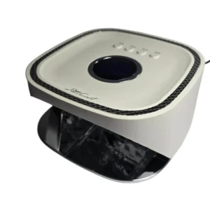 PettiCoat | Dual Wave Mirror lamp