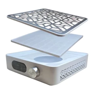 Elektrische apparaten