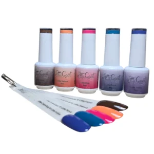 PettiCoat | ColorCoat Collecties