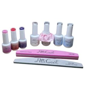 PettiCoat | Starterspakket | ColorCoat