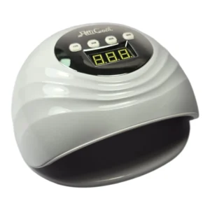 PettiCoat | UV - LEDlamp (wit)