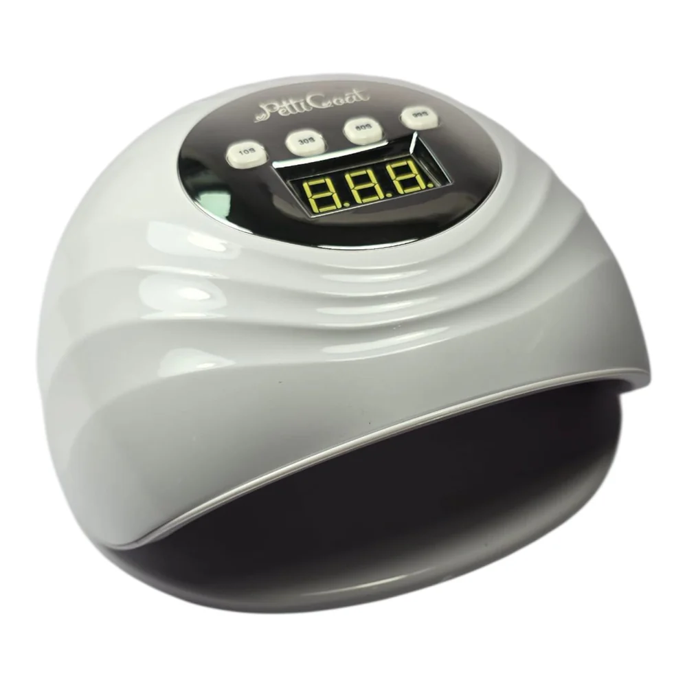 PettiCoat | UV - LEDlamp (wit)