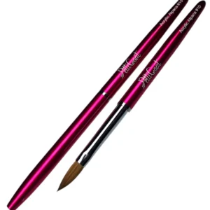 PettiCoat | Acrylic Brush Alpaca #10