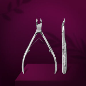 Staleks | Manicure Nippers | Exclusive 20 - 5mm (magnolia)