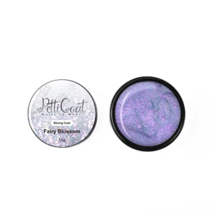 PettiCoat | StrongCoat | Fairy Blossom