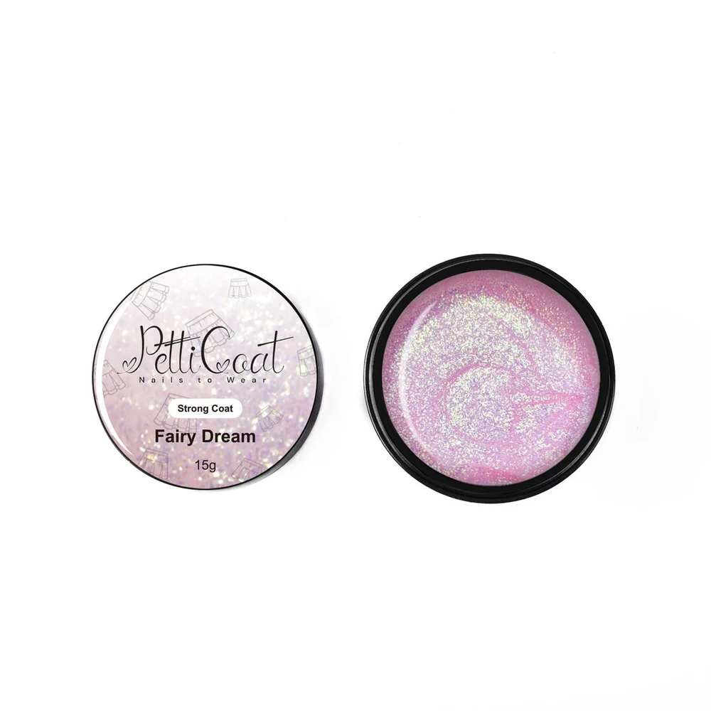 PettiCoat | StrongCoat | Fairy Dream