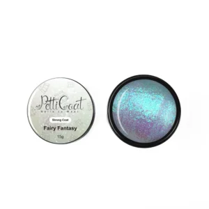 PettiCoat | StrongCoat | Fairy Fantasy