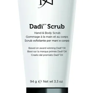 Dadi' Scrub