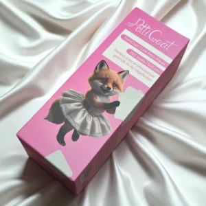 PettiCoat | Lint free Wipes - 360pcs