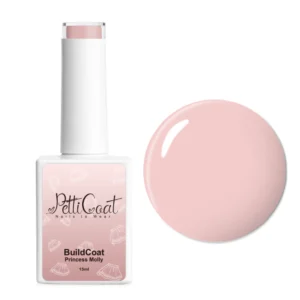 PettiCoat | BuildCoat | Princess Molly