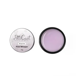 PettiCoat | StrongCoat | Pink Whisper