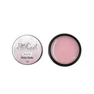 PettiCoat | StrongCoat | Rosy Nude