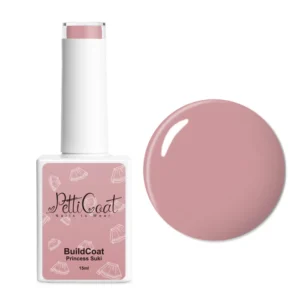 PettiCoat | BuildCoat | Princess Suki