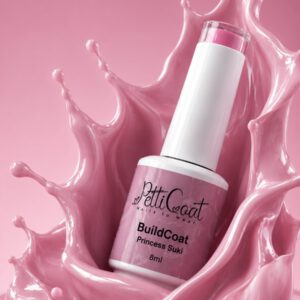PettiCoat | BuildCoat | Princess Suki Sample 8ml