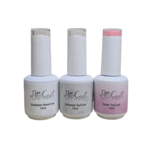 PettiCoat | Base & Top