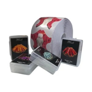 Sjablonen & Dual Forms