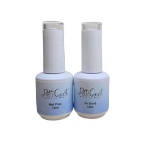 PettiCoat | Prep & Prime