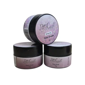 PettiCoat | StrongCoat