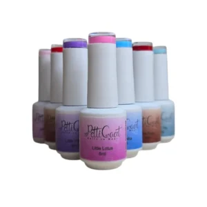 PettiCoat | Little ColorCoat