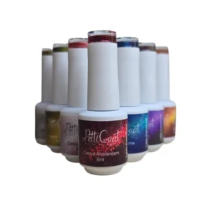 PettiCoat | Little ColorCoat Cateye