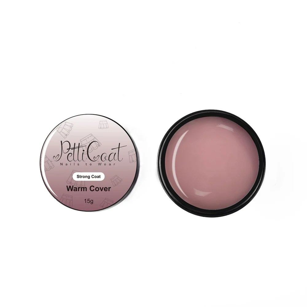 PettiCoat | StrongCoat | Warm Cover
