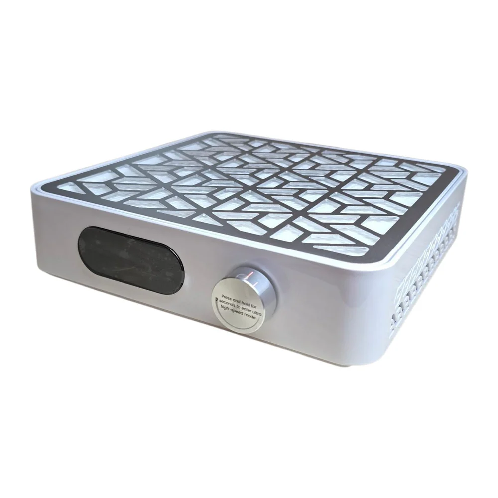 PettiCoat | Stofafzuiger | Tafelmodel x15 - Afbeelding 2