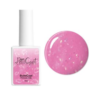 PettiCoat | BuildCoat | Princess Indy