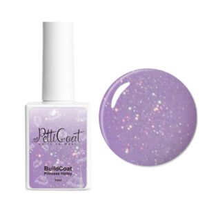 PettiCoat | BuildCoat | Princess Hailey