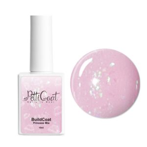 PettiCoat | BuildCoat | Princess Mia