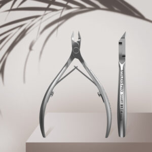Staleks | Manicure nippers | Smart 31 | 4mm