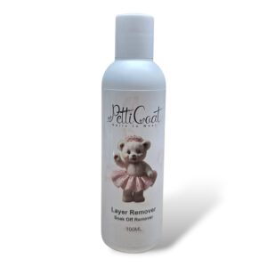 PettiCoat | Layer Remover 100ml