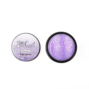 PettiCoat | StrongCoat | Fairy Orchid