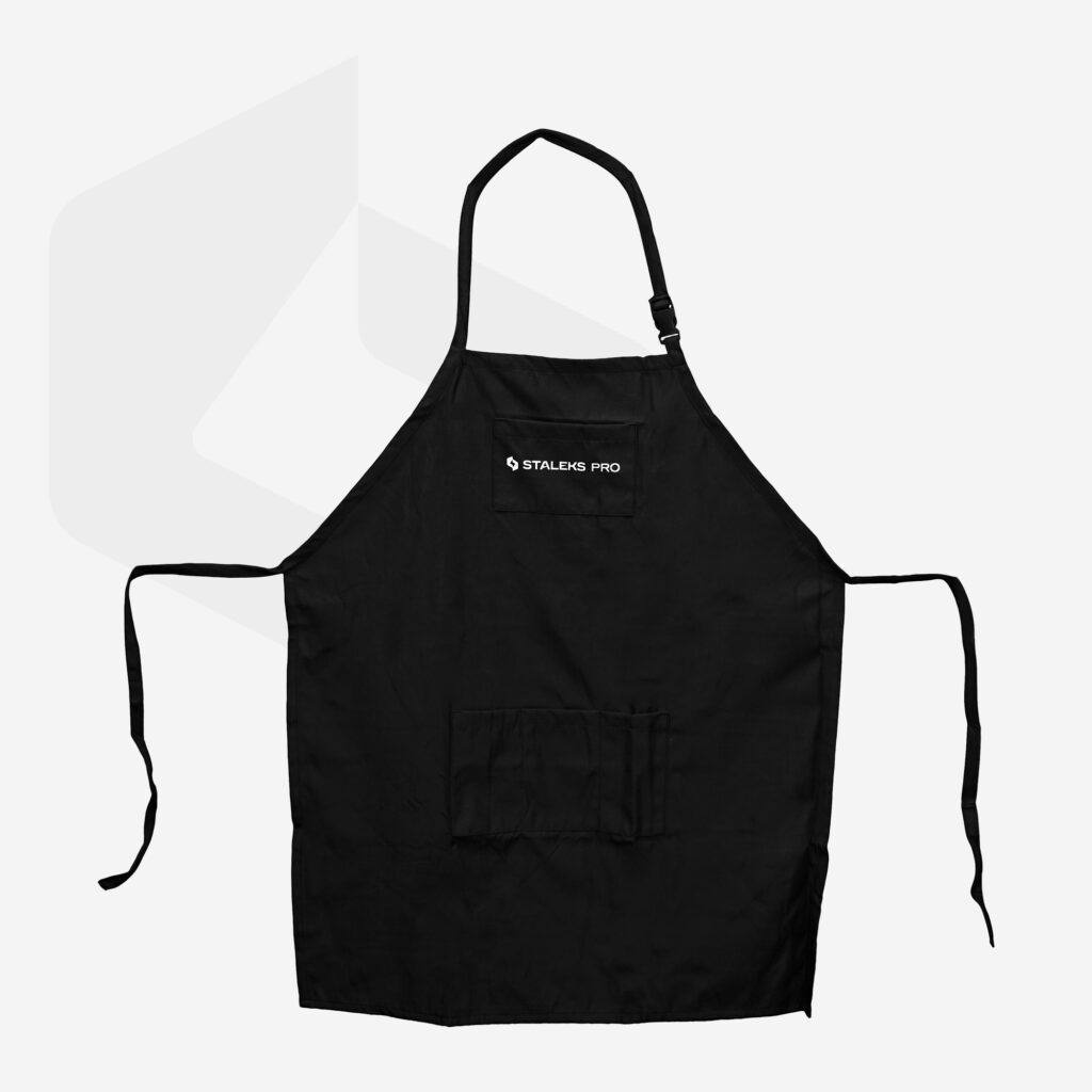 Staleks | Schort/apron