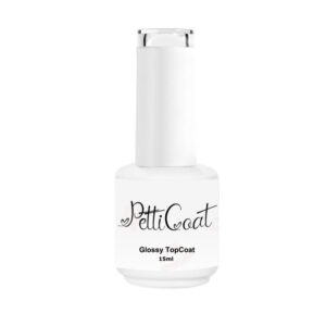 PettiCoat | Glossy TopCoat